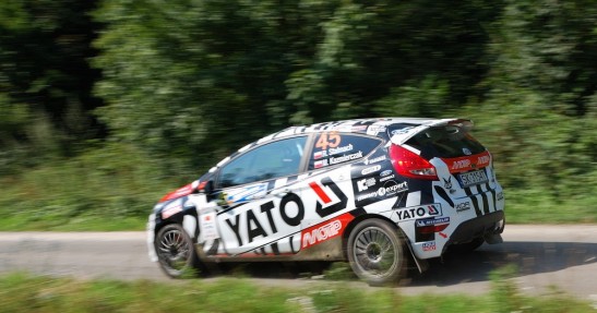 Rajd Rzeszowski